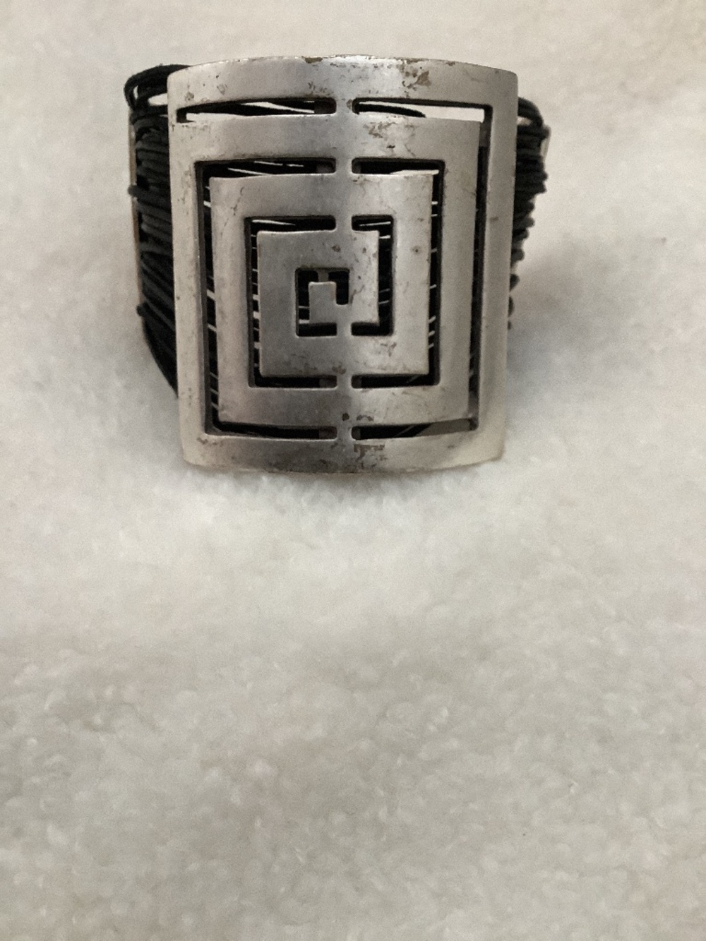 Designer Bracelet From Uno Alla Volta